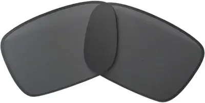 Oakley Fuel Cell Alk Prizm Black Ersatzgläser Schwarz Modell 2026