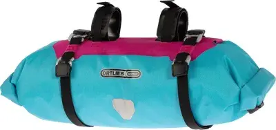 Ortlieb Handlebar-Pack Cyber-Line Lenkertasche Türkis Modell 2026