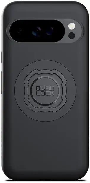 QUADLOCK MAG Smartphone Hülle - Pixel 10 Pro XL Schwarz Modell 2026