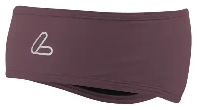 Löffler Mono Stirnband Flaps Braun Modell 2026