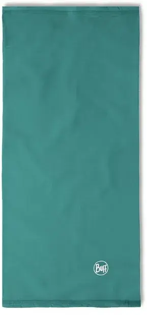 Buff Merino Lightweight Multifunktionstuch Grün Modell 2026
