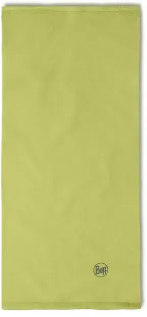 Buff Merino Lightweight Multifunktionstuch Gelb Modell 2026