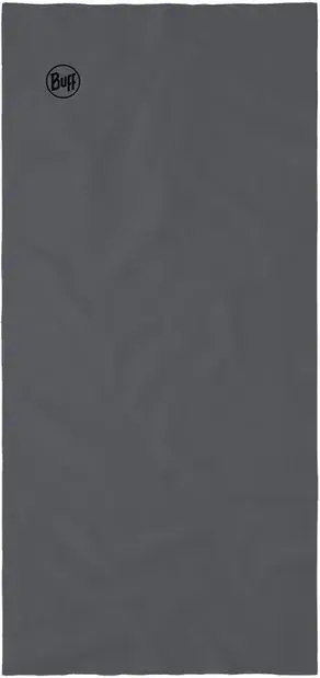 Buff Original EcoStretch Multifunktionstuch Grau Modell 2026