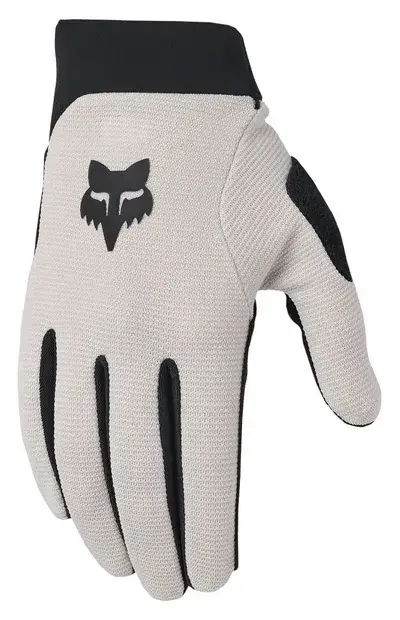 Fox Ranger Damen Langfinger Handschuhe Weiß Modell 2026