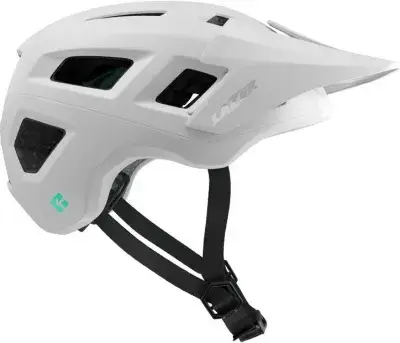 Lazer Coyote KinetiCore Weiß Modell 2026