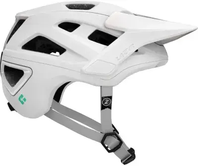 Lazer Jackal KinetiCore Weiß Modell 2026
