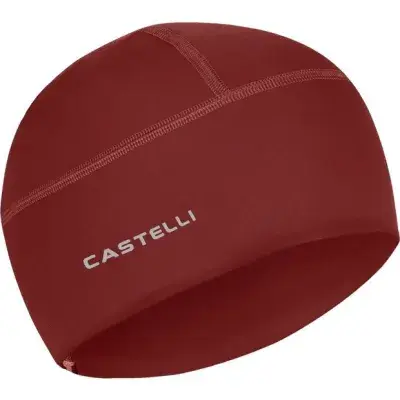 CASTELLI Pro Thermal 3 Skully Rot Modell 2026