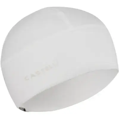 CASTELLI Pro Thermal 3 Skully Weiß Modell 2026