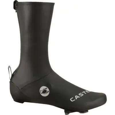 CASTELLI Aero Race 2 Überschuhe Schwarz Modell 2027