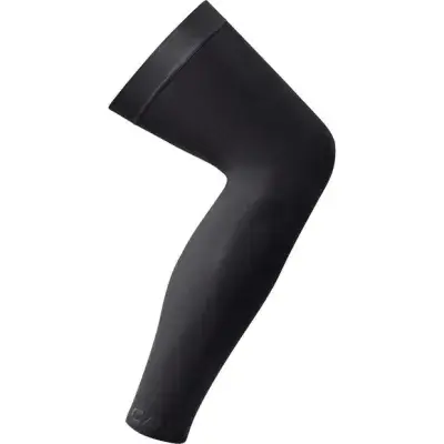 CASTELLI Espresso 2 Knie-/Beinlinge Schwarz Modell 2027