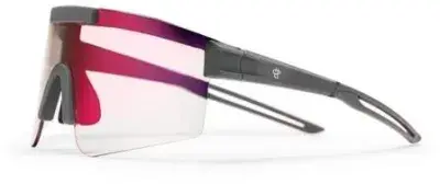 CHPO Luca Photochromic Grey - Pink Photochromic Grau Modell 2027