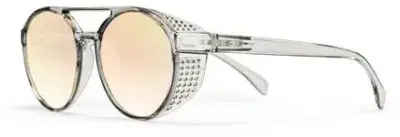 CHPO Rickard Photochromic Grey - Red Photocromic Grau Modell 2027