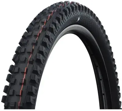 Schwalbe Magic Mary Gravity Pro 27.5x2.50 Soft TLR E-50 Schwarz Modell 2026