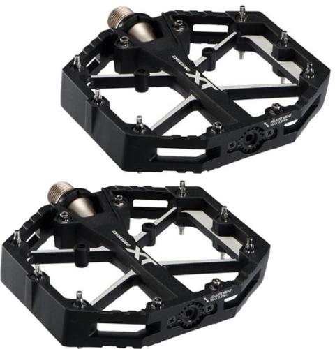 Shimano Deore XT PD-M8240 Plattform Pedale Schwarz Modell 2027