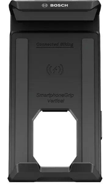 Bosch SmartphoneGrip Vertical (BSP3300) Schwarz Modell 2026
