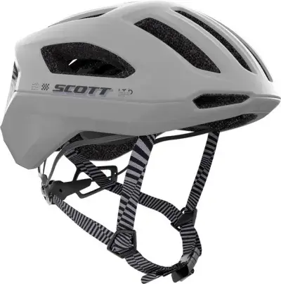 Scott Sierra MIPS Grau Modell 2027
