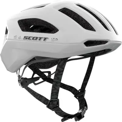 Scott Sierra MIPS Weiß Modell 2027