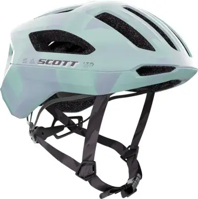 Scott Sierra MIPS Grün Modell 2027