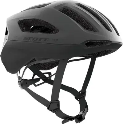 Scott Sierra MIPS Schwarz Modell 2027