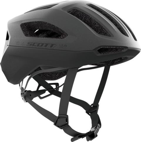 Scott Sierra MIPS Schwarz Modell 2027