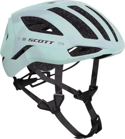 Scott Centric Plus MIPS Grün Modell 2026