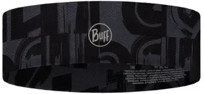 Buff Fastwick Headband Grau Modell 2026