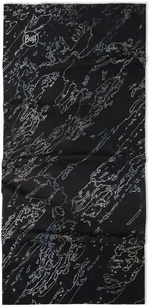 Buff CoolNet UV Neckwear Schwarz Modell 2026