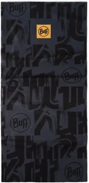 Buff CoolNet UV Neckwear Grau Modell 2026