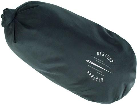 Restrap Race Dry Pack V2 - 7L Schwarz Modell 2026