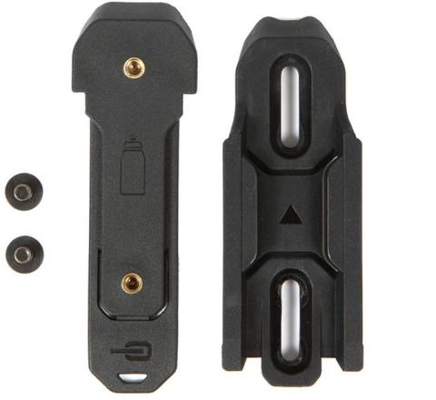 Restrap Switch Multi-Halterung Schwarz Modell 2026