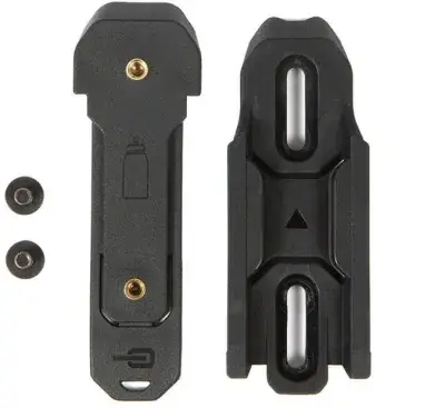 Restrap Switch Multi-Halterung Schwarz Modell 2026