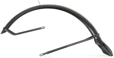 Tern Fenders X29 für OROX Schwarz Modell 2026