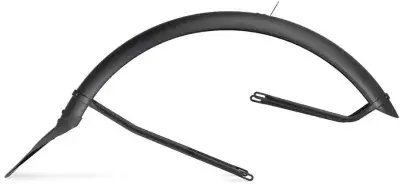 Tern Fenders X27.5 für OROX Schwarz Modell 2026