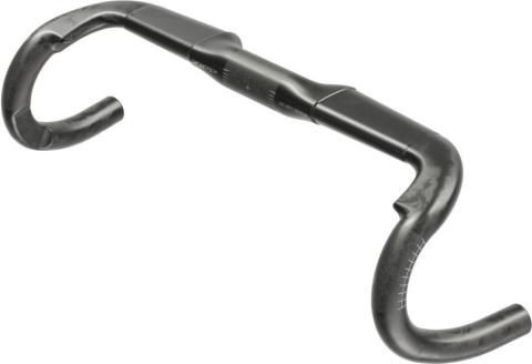 Zipp SL 80 Race Carbon Rennrad Lenker - 31,8 mm Schwarz Modell 2026