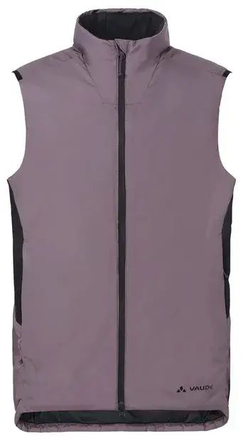Vaude Herren Moab Leichte Isolationsweste Lila Modell 2026