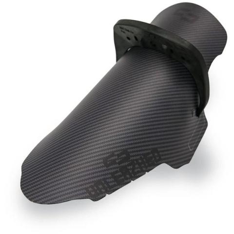 Unleazhed Mudguard M01 BoltOn Grau Modell 2026