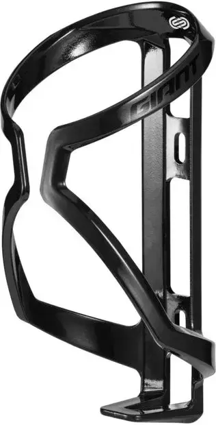 Giant Airway Sport Recycled Flaschenhalter Schwarz Modell 2026