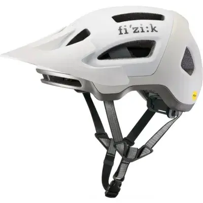 Fizik Kassis MIPS Weiß Modell 2026