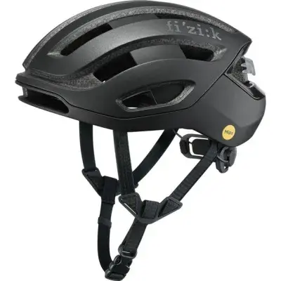 Fizik Kudo MIPS Schwarz Modell 2026