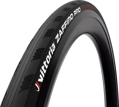 Vittoria Zaffiro EVO 700x25C 1C Compound Graphene Schwarz Modell 2027