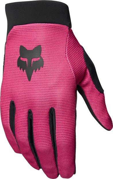 Fox Ranger Langfinger Handschuhe Pink Modell 2026