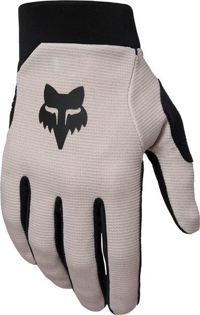 Fox Ranger Langfinger Handschuhe Weiß Modell 2026