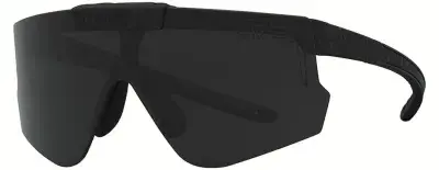 Pit Viper The Flip-Offs Regular - Blacking Out Schwarz Modell 2026