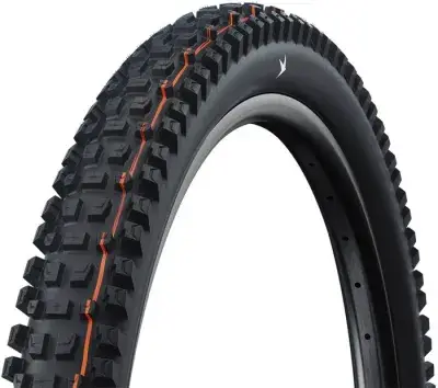 Schwalbe Albert Gravity Pro 29x2.50 Radial Soft TLR E-50 Schwarz Modell 2026
