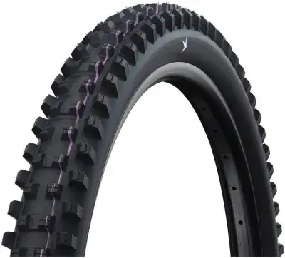 Schwalbe Shredda Gravity Pro F 29x2.50 Radial UltraSoft TLR E-50 Schwarz Modell 2026