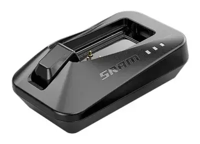 SRAM Ladegerät ""AXS"" Schwarz Modell 2026
