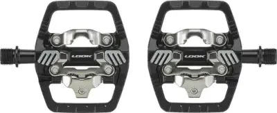 Look X-Venture+ Schwarz Modell 2026