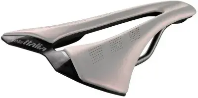 Selle Italia SLR Elite L3 Weiß Modell 2026