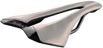 Selle Italia SLR Elite S3 Weiß Modell 2026
