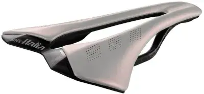 Selle Italia SLR Carbon L3 Weiß Modell 2026